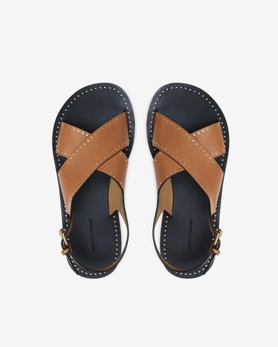 Sandales Jane - Taille41 - Isabel Marant - Modalova
