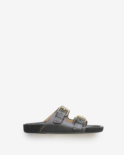 Sandales Lennyo - Taille 39 - Isabel Marant - Modalova