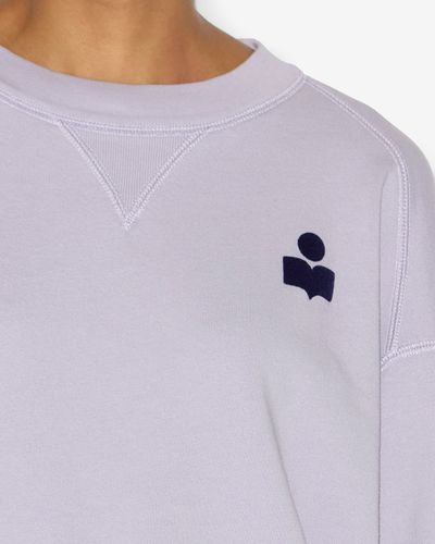 Sweatshirt Margo - / - Taille 42 - Marant Étoile - MarantÉtoile - Modalova