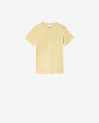 Tee Shirt Aby - Taillem - Marant Étoile - Modalova