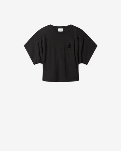 Tee Shirt Kyanzae - Taillexs - Marant Étoile - Modalova
