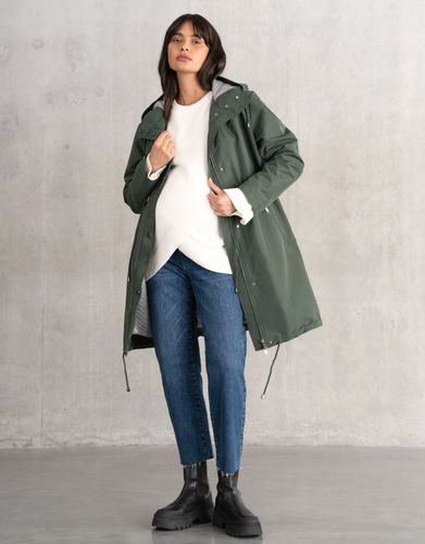 Parka de grossesse et de portage 4 en 1 - Seraphine - Modalova