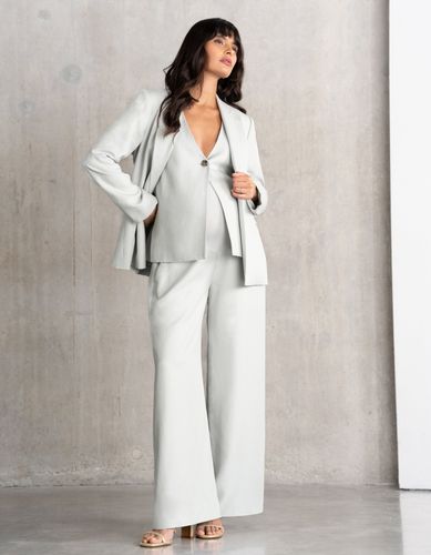 Blazer de maternité ajusté - Seraphine - Modalova