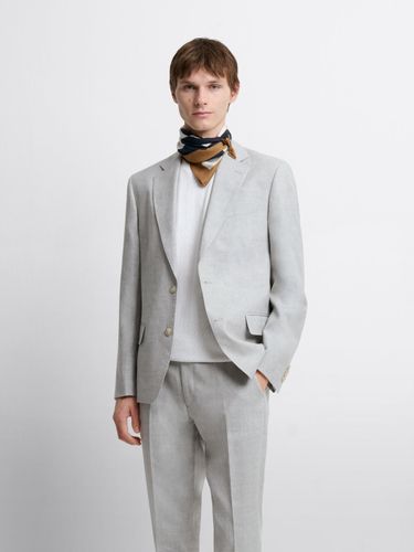 Veste de costume slim - Devred - Modalova