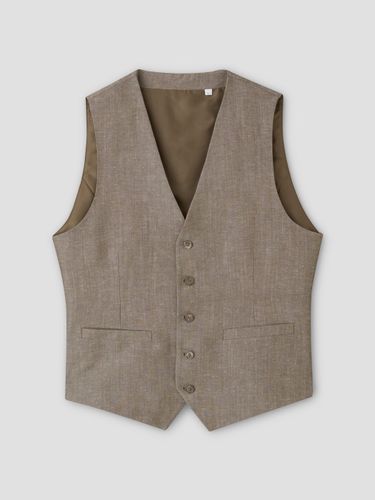 Gilet de costume - Devred - Modalova