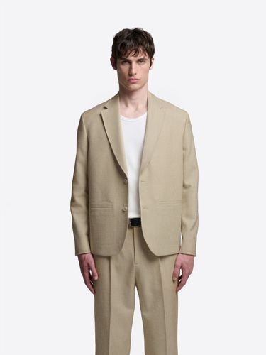 Veste de costume regular - L'atelier - Devred - Modalova