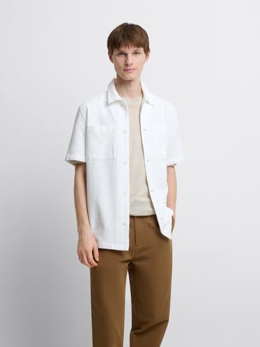 Chemise manches courtes regular - Devred - Modalova