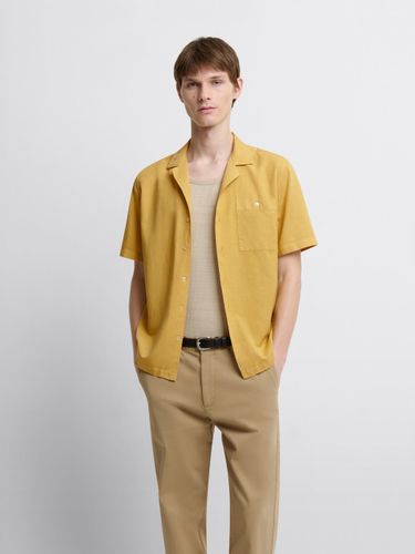 Chemise manches courtes regular - Devred - Modalova