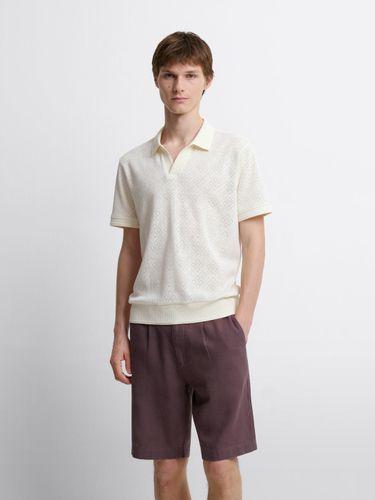 Polo col derby - Devred - Modalova