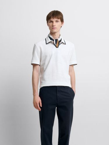 Polo col derby - Devred - Modalova