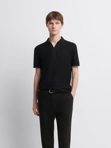 Polo col ouvert - Devred - Modalova