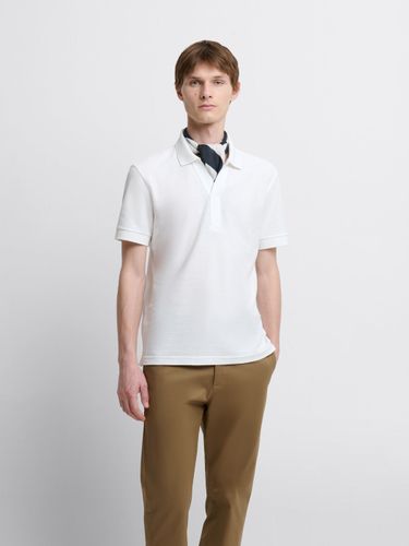 Polo col ouvert - Devred - Modalova