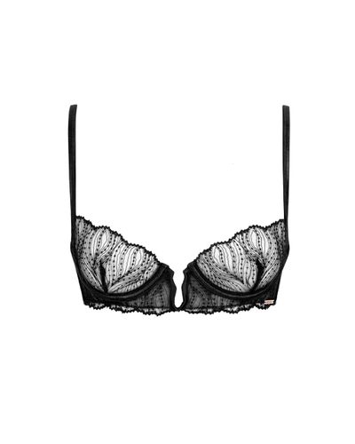 Bluebella Soutien-gorge Irena Noir - Bluebella - Modalova