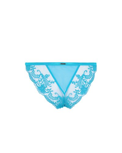 Bluebella Culotte Marseille Paon - Bluebella - FR - Modalova