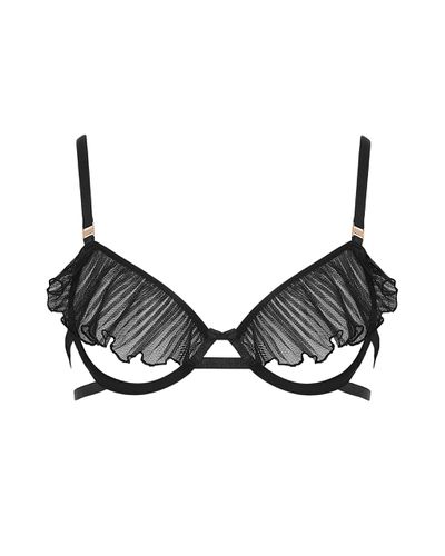 Bluebella Soutien-Gorge Semi Ouvert à Armatures Matisse - Bluebella - FR - Modalova