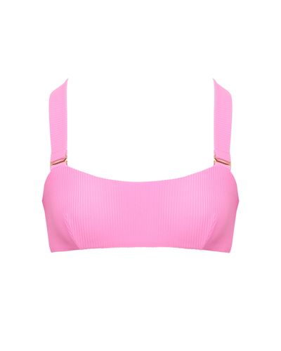 Bluebella Haut de Bikini Bandeau Lucerne - Bluebella - FR - Modalova