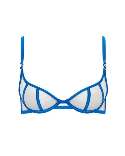 Bluebella Soutien-gorge avec armatures Etta Égyptien/Transparent - Bluebella - FR - Modalova