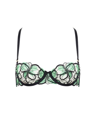 Bluebella Soutien-gorge avec armatures Odette Noir/ Été - Bluebella - FR - Modalova