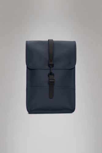 Rains Backpack Mini - Navy - Rains - Modalova