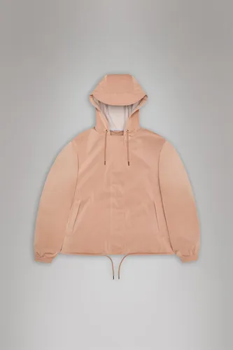 Rains String W Jacket - Coy - Rains - Modalova