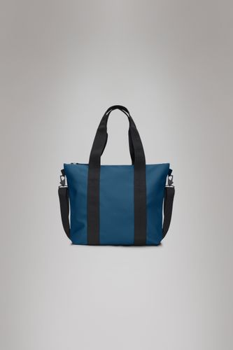 Rains Tote Bag Mini - Pulse - Rains - Modalova