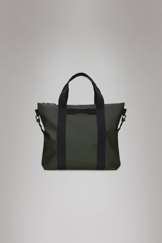 Rains Tote Bag - Green - Rains - Modalova