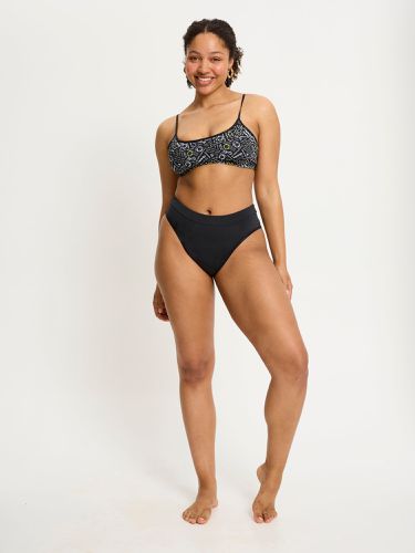 Modibodi | Modibodi Hi Waist Brief Super-Overnight / / 36 / Super Overnight - SmileyWorld® - Modalova