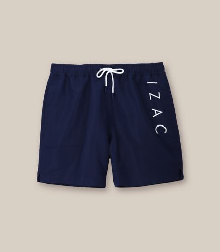 IZAC - Maillot de bain marine - IZAC - Modalova