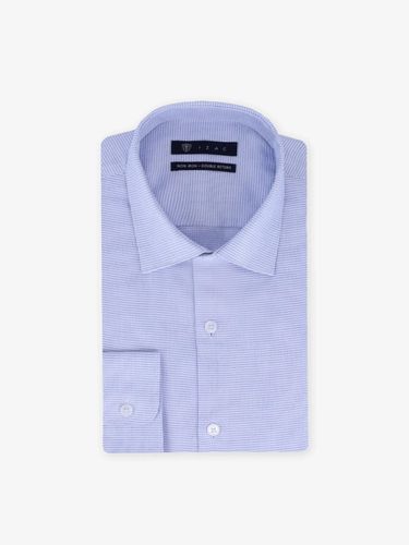 Chemise ville non iron - IZAC - Modalova