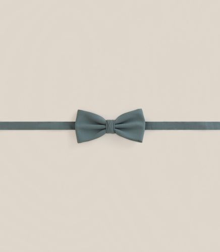 Noeud papillon original clair - IZAC - Modalova