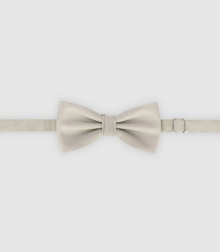 Nœud papillon en tissu - IZAC - Modalova