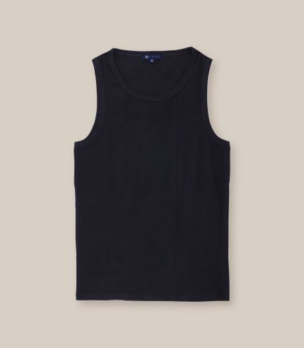 T-shirt col rond basique - IZAC - Modalova
