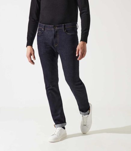 Jean slim hydroless brut EDITEURBT - IZAC - Modalova