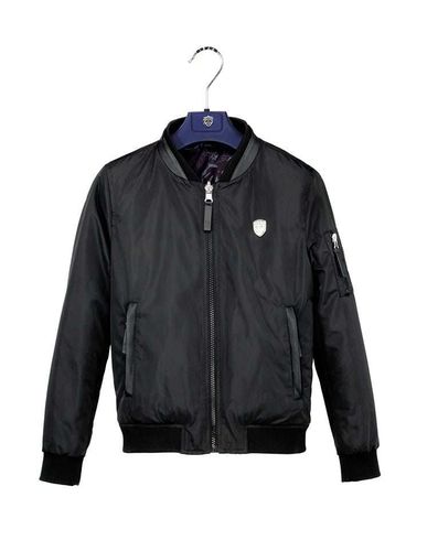 Blouson bomber réversible ''Passion'' - Izac - Modalova