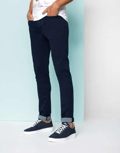 Jean power stretch Hydroless ''Dakari'' - Izac - Modalova