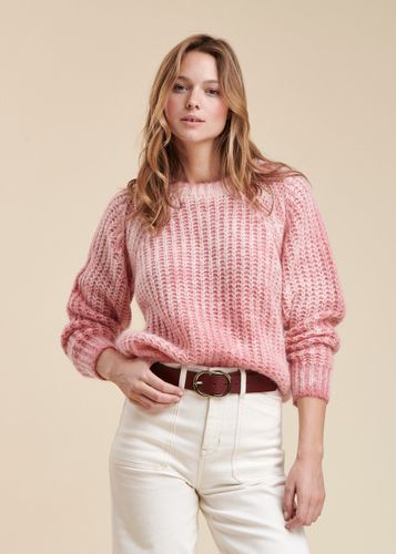 Pull cold dye - TL - La Fée Maraboutée - Modalova