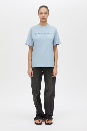 Athea Tee - CAMILLA AND MARC - Modalova