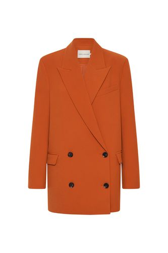 Bela Longline Blazer - CAMILLA AND MARC - Modalova