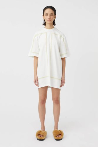 Fortuna Mini Tee Dress - CAMILLA AND MARC - Modalova