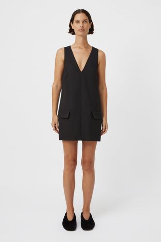 Helm Mini Dress - C & M CAMILLA AND MARC SALE - Modalova