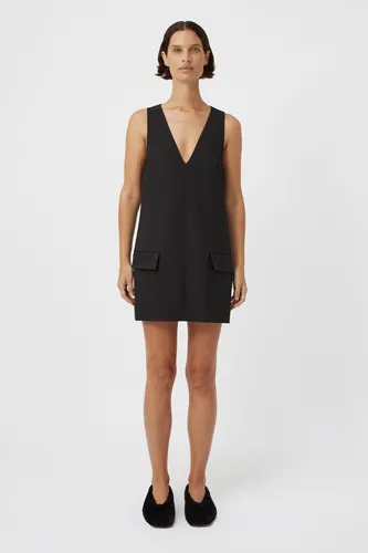 Helm Mini Dress - CAMILLA AND MARC - Modalova