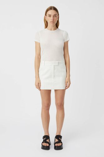 Jagger Mini Skirt - CAMILLA AND MARC - Modalova