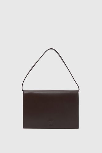 Lilli Leather Shoulder Bag - CAMILLA AND MARC - Modalova