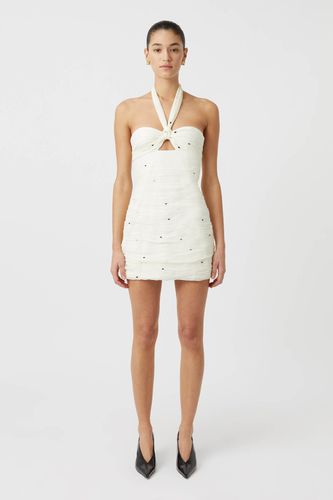 Loren Mini Dress - CAMILLA AND MARC - Modalova