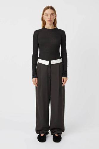 Sunisa Long Sleeve Top - CAMILLA AND MARC - Modalova