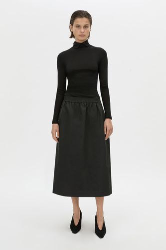 Mahdavi Elasticated Tulip Skirt - CAMILLA AND MARC - Modalova