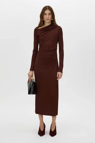 Mai Long Sleeve Dress - CAMILLA AND MARC - Modalova