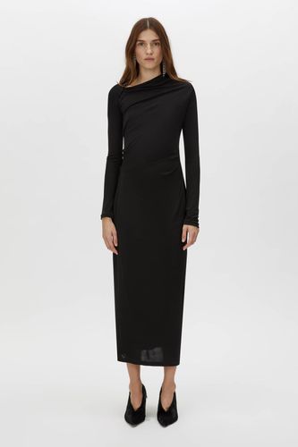 Mai Long Sleeve Dress - CAMILLA AND MARC - Modalova