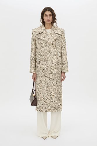 Manara Coat - CAMILLA AND MARC - Modalova
