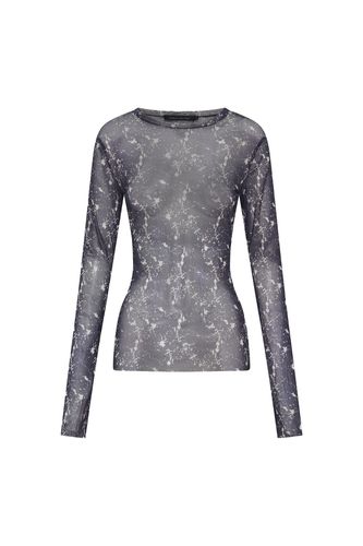 Maverick Long Sleeve Top - CAMILLA AND MARC - Modalova